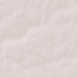 Sermaises Terrain Map