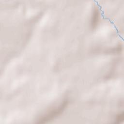 Malesherbes Terrain Map