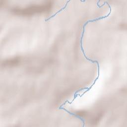 Mirecourt Terrain Map