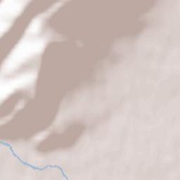 Scherwiller Terrain Map