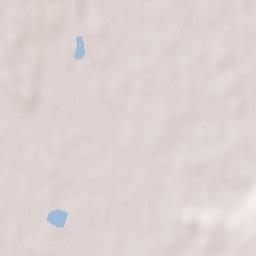 Mahlberg Terrain Map