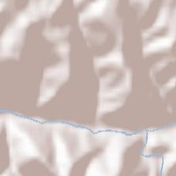 Schiltach Terrain Map