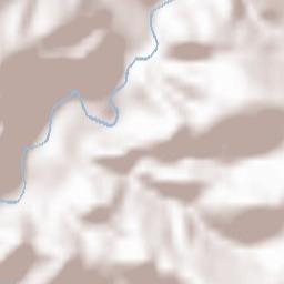 Schenkenzell Terrain Map