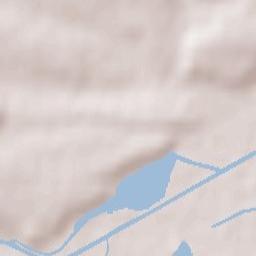 Oberdischingen Terrain Map