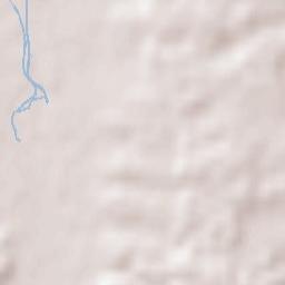 Weißenhorn Terrain Map