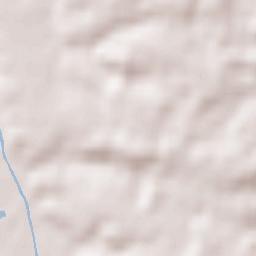 Thannhausen Terrain Map