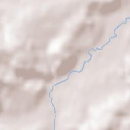 Fischach Terrain Map