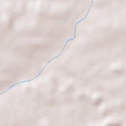 Egenhofen Terrain Map