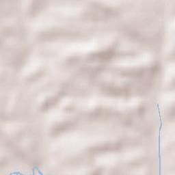 Buchbach Terrain Map