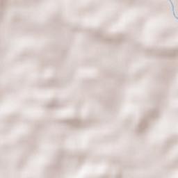 Oberbergkirchen Terrain Map