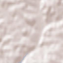 Reischach Terrain Map