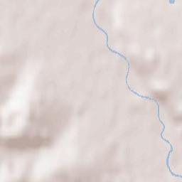 Diesseits Terrain Map