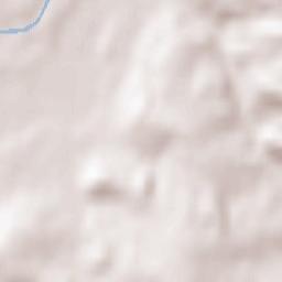 Schönering Terrain Map