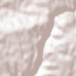 Allerheiligen im Mühlkreis Terrain Map