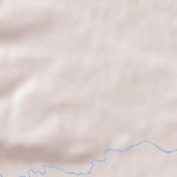 Heiligeneich Terrain Map