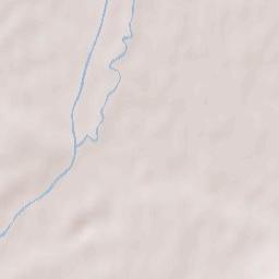 Michelhausen Terrain Map