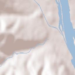 Klosterneuburg Terrain Map