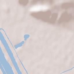 Langenzersdorf Terrain Map