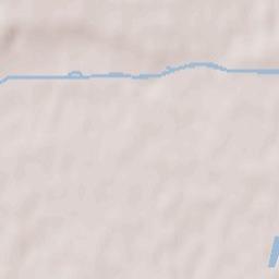 Gerasdorf bei Wien Terrain Map
