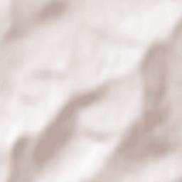 Szikszói Járás Terrain Map