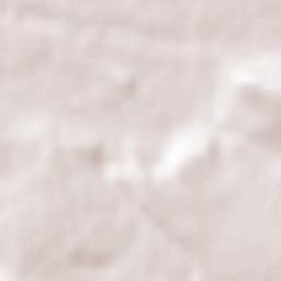 Chernivtsi Terrain Map