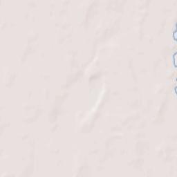Ramsey County Terrain Map
