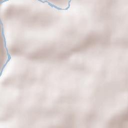 Carhaix-Plouguer Terrain Map
