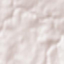 Plouguenast Terrain Map