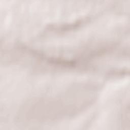 Médréac Terrain Map