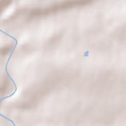 Saint-Médard-sur-Ille Terrain Map