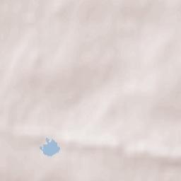 Saint-Aubin-du-Cormier Terrain Map