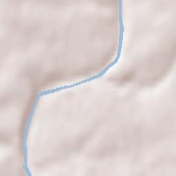 Saint-Baudelle Terrain Map
