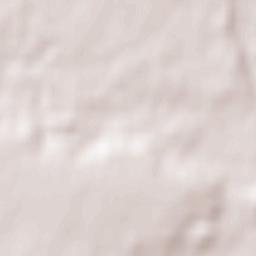 Saint-Pierre-lès-Nemours Terrain Map