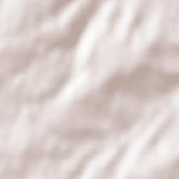 Pont-sur-Yonne Terrain Map