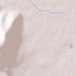 Kintzheim Terrain Map