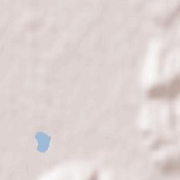 Ettenheim Terrain Map