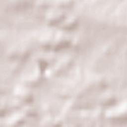 Pfronstetten Terrain Map