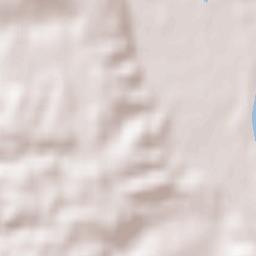 Illerrieden Terrain Map