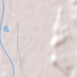 Bellenberg Terrain Map