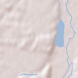 Deisenhausen Terrain Map