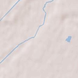 Bobingen Terrain Map