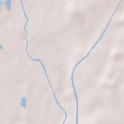 Moosinning Terrain Map
