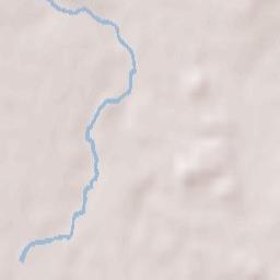 Walpertskirchen Terrain Map