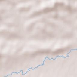Lengdorf Terrain Map