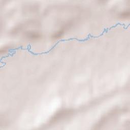 Dorfen Terrain Map