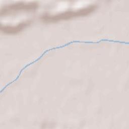 Neufahrn Terrain Map