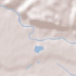 Winhöring Terrain Map