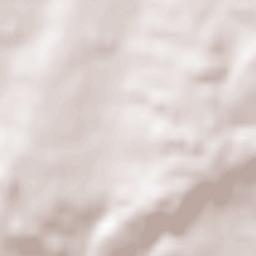 Politischer Bezirk Grieskirchen Terrain Map