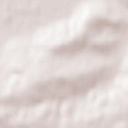 Hartheim Terrain Map