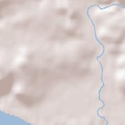 Abwinden Terrain Map